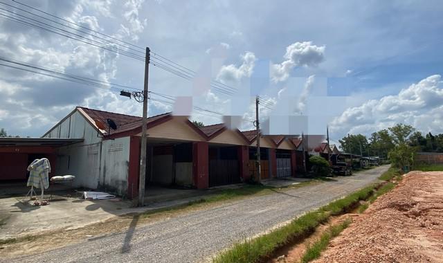 บ้านเดี่ยว 3207000 สงขลา หาดใหญ่ คลองแห บ้านเดี่ยว 3207000 สงขลา หาดใหญ่ คลองแห