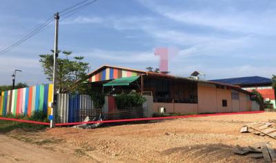 บ้านเดี่ยว 3485000 สงขลา หาดใหญ่ ทุ่งตำเสา