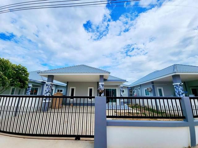 บ้านเดี่ยว 2390000 ประจวบคีรีขันธ์ ปราณบุรี เขาน้อย บ้านเดี่ยว 2390000 ประจวบคีรีขันธ์ ปราณบุรี เขาน้อย
