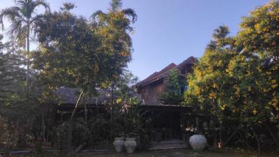 บ้านเดี่ยว 9000000 เชียงใหม่ ดอยสะเก็ด ลวงเหนือ
