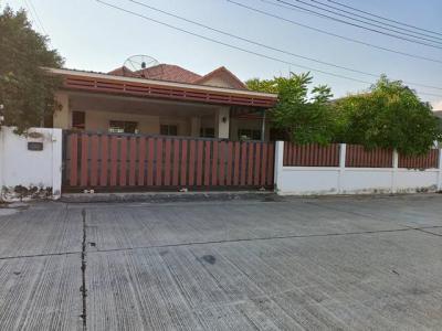 บ้านเดี่ยว 2608650 กาญจนบุรี เมืองกาญจนบุรี ปากแพรก