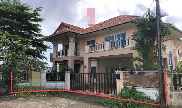 บ้านเดี่ยว 10850000 สงขลา เมืองสงขลา พะวง บ้านเดี่ยว 10850000 สงขลา เมืองสงขลา พะวง