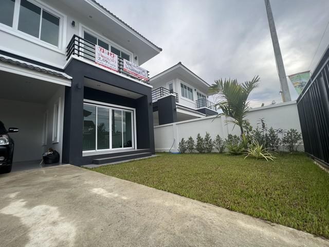 บ้านเดี่ยว 2690000 ลำพูน เมืองลำพูน บ้านกลาง บ้านเดี่ยว 2690000 ลำพูน เมืองลำพูน บ้านกลาง