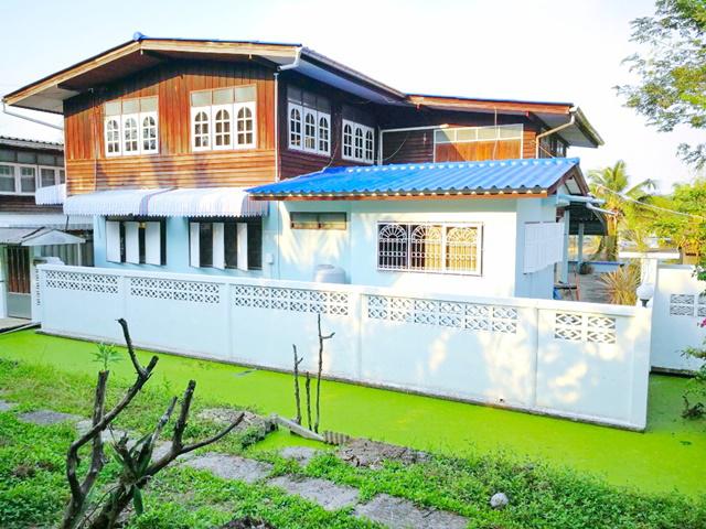 บ้านเดี่ยว 15998 สมุทรปราการ พระประแดง บางกะเจ้า บ้านเดี่ยว 15998 สมุทรปราการ พระประแดง บางกะเจ้า