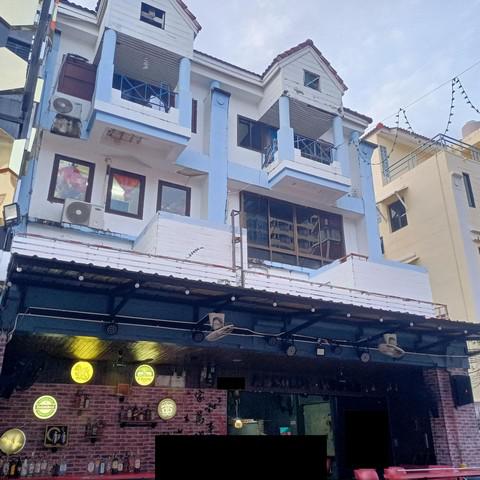 อาคารพาณิชย์ 50000 ภูเก็ต กะทู้ ป่าตอง อาคารพาณิชย์ 50000 ภูเก็ต กะทู้ ป่าตอง