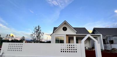 บ้านเดี่ยว 3500000 เชียงราย เมืองเชียงราย นางแล