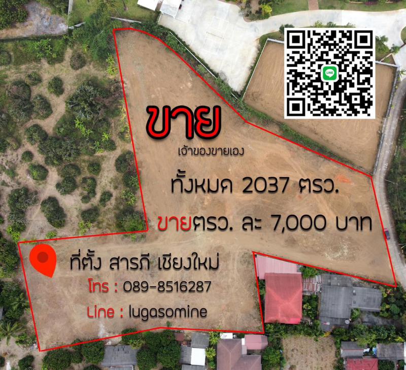 ที่ดิน 7000 เชียงใหม่ สารภี ดอนแก้ว ที่ดิน 7000 เชียงใหม่ สารภี ดอนแก้ว