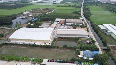 โรงงาน 55000000 สมุทรสาคร กระทุ่มแบน ท่าเสา