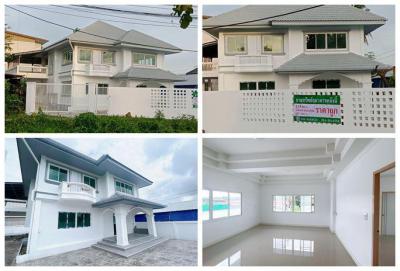 บ้านเดี่ยว 5800000 เชียงใหม่ สันกำแพง