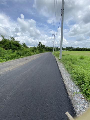 ที่ดิน 1800000 สระแก้ว อรัญประเทศ บ้านใหม่หนองไทร