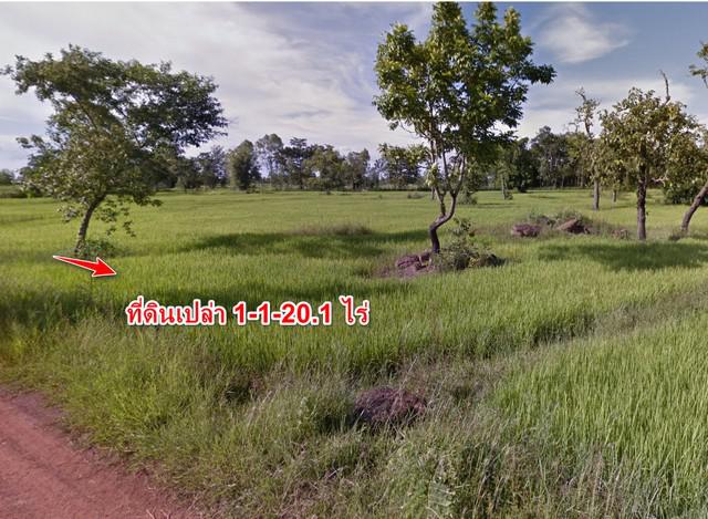 ที่ดิน 400000 สกลนคร เมืองสกลนคร ฮางโฮง