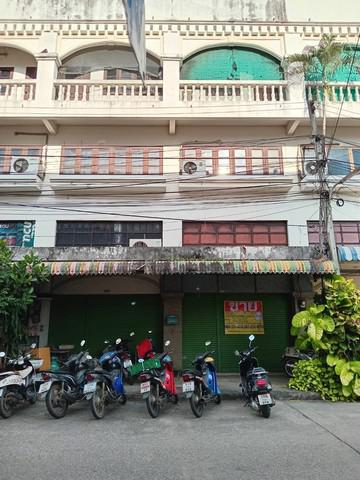 อาคารพาณิชย์ 6000000 ลำปาง เมืองลำปาง สบตุ๋ย อาคารพาณิชย์ 6000000 ลำปาง เมืองลำปาง สบตุ๋ย