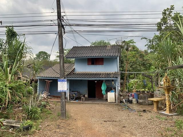บ้านเดี่ยว 1100000 ตรัง ปะเหลียน ท่าพญา บ้านเดี่ยว 1100000 ตรัง ปะเหลียน ท่าพญา