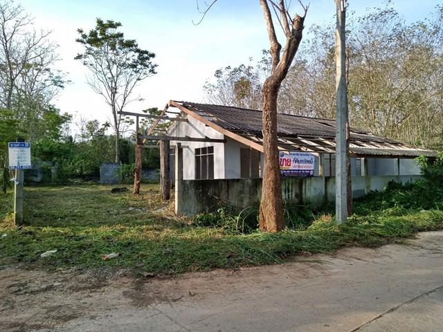 บ้านเดี่ยว 1334000 พัทลุง กงหรา ชะรัด บ้านเดี่ยว 1334000 พัทลุง กงหรา ชะรัด