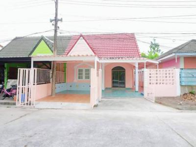 ทาวน์เฮาส์ 1390000 ระยอง เมืองระยอง เนินพระ