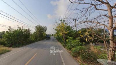 ที่ดิน 67500000 นนทบุรี ไทรน้อย ขุนศรี