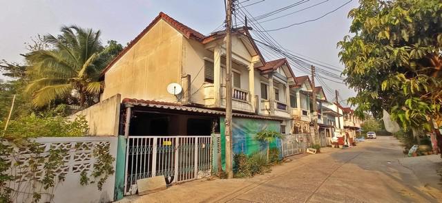 ทาวน์เฮาส์ 1320000 ขอนแก่น เมืองขอนแก่น เมืองเก่า ทาวน์เฮาส์ 1320000 ขอนแก่น เมืองขอนแก่น เมืองเก่า