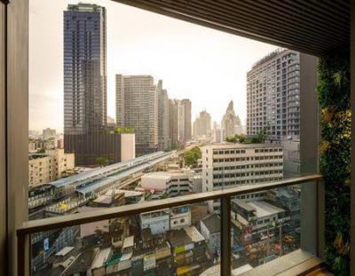 คอนโด 100000 กรุงเทพมหานคร เขตวัฒนา คลองเตยเหนือ