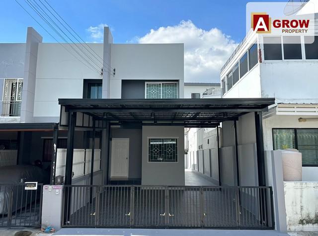 ทาวน์เฮาส์ 2450000 สมุทรปราการ บางบ่อ บางบ่อ ทาวน์เฮาส์ 2450000 สมุทรปราการ บางบ่อ บางบ่อ