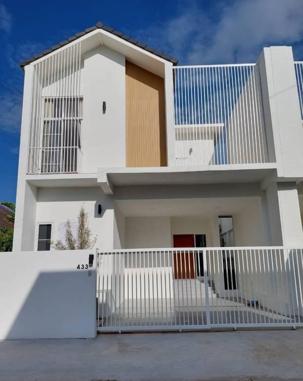 บ้านเดี่ยว 3970000 เชียงใหม่ เมืองเชียงใหม่ หนองหอย บ้านเดี่ยว 3970000 เชียงใหม่ เมืองเชียงใหม่ หนองหอย