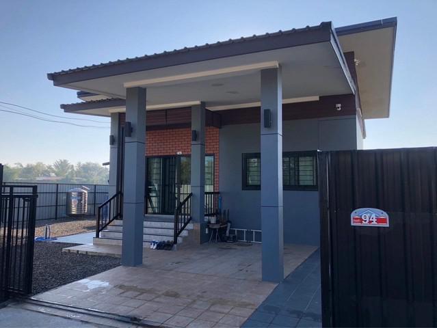 บ้านเดี่ยว 2500000 เชียงใหม่ สันกำแพง บวกค้าง บ้านเดี่ยว 2500000 เชียงใหม่ สันกำแพง บวกค้าง
