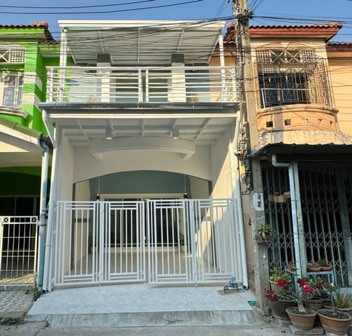 ทาวน์เฮาส์ 1550000 นนทบุรี ไทรน้อย ไทรน้อย ทาวน์เฮาส์ 1550000 นนทบุรี ไทรน้อย ไทรน้อย