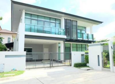 บ้านเดี่ยว 90000 กรุงเทพมหานคร เขตประเวศ ประเวศ