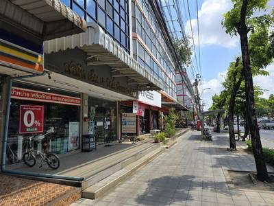 อาคารพาณิชย์ 10500000 กรุงเทพมหานคร เขตหนองแขม หนองค้างพลู อาคารพาณิชย์ 10500000 กรุงเทพมหานคร เขตหนองแขม หนองค้างพลู