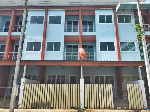 ทาวน์เฮาส์ 3960000 ขอนแก่น เมืองขอนแก่น ศิลา ทาวน์เฮาส์ 3960000 ขอนแก่น เมืองขอนแก่น ศิลา