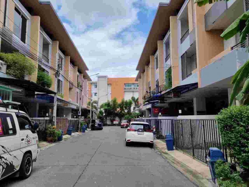 บ้านเดี่ยว 5900000 นนทบุรี ปากเกร็ด บ้านใหม่ บ้านเดี่ยว 5900000 นนทบุรี ปากเกร็ด บ้านใหม่