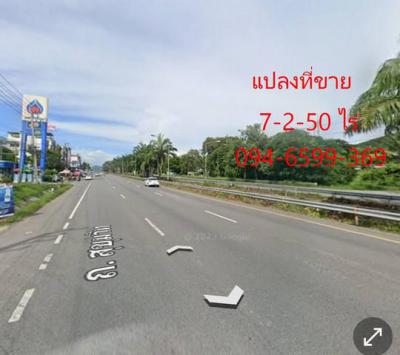 ที่ดิน 213000000 ชลบุรี ศรีราชา บางพระ