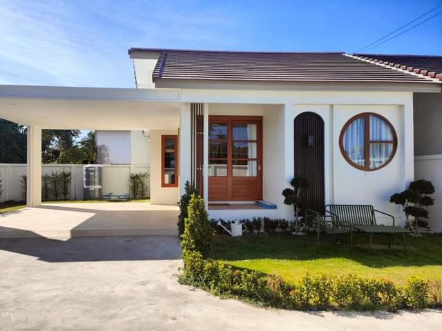 บ้านเดี่ยว 2202000 ชลบุรี บางละมุง บางละมุง