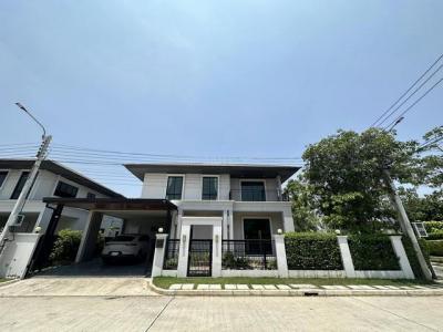 บ้านเดี่ยว 19000000 กรุงเทพมหานคร เขตประเวศ ประเวศ