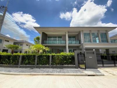บ้านเดี่ยว 120000 กรุงเทพมหานคร เขตประเวศ ประเวศ