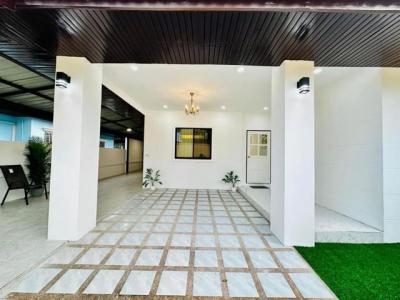 บ้านเดี่ยว 3590000 ชลบุรี บางละมุง บางละมุง