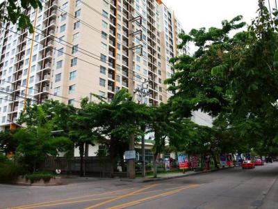 คอนโด 2801000 กรุงเทพมหานคร เขตพระโขนง บางจาก