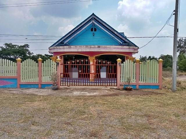 บ้านเดี่ยว 2700000 นครสวรรค์ ท่าตะโก หนองหลวง บ้านเดี่ยว 2700000 นครสวรรค์ ท่าตะโก หนองหลวง