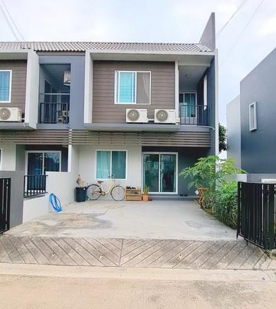 ทาวน์เฮาส์ 2690000 ปทุมธานี ลำลูกกา ลาดสวาย ทาวน์เฮาส์ 2690000 ปทุมธานี ลำลูกกา ลาดสวาย