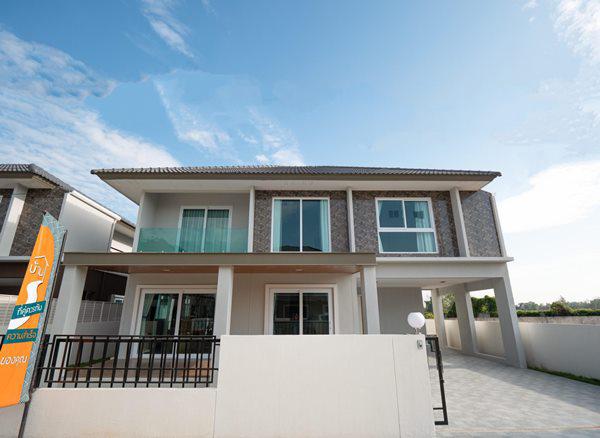 บ้านเดี่ยว 6500000 เชียงใหม่ ดอยสะเก็ด สันปูเลย บ้านเดี่ยว 6500000 เชียงใหม่ ดอยสะเก็ด สันปูเลย