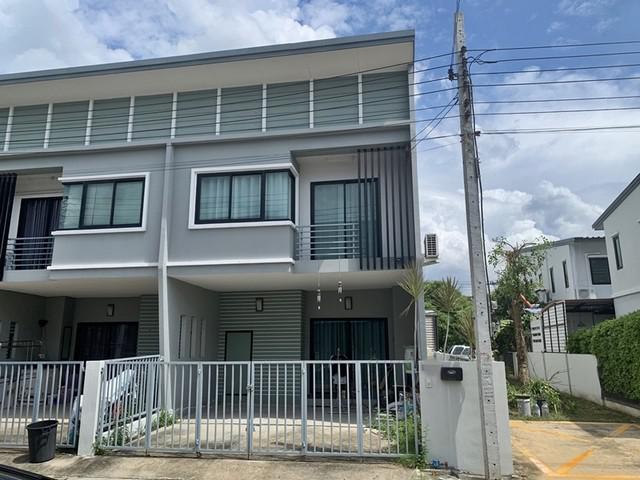 ทาวน์เฮาส์ 3212000 นนทบุรี บางบัวทอง ลำโพ ทาวน์เฮาส์ 3212000 นนทบุรี บางบัวทอง ลำโพ
