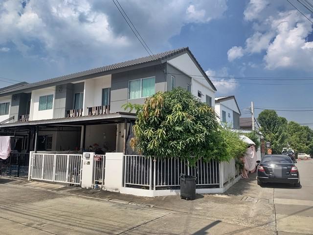 ทาวน์เฮาส์ 2420000 นนทบุรี บางใหญ่ บางแม่นาง ทาวน์เฮาส์ 2420000 นนทบุรี บางใหญ่ บางแม่นาง