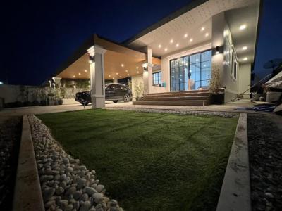 บ้านเดี่ยว 3990000 ราชบุรี บ้านโป่ง เบิกไพร