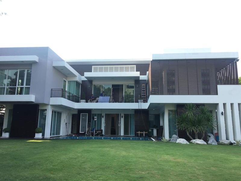บ้านเดี่ยว 38000000 กรุงเทพมหานคร เขตมีนบุรี มีนบุรี บ้านเดี่ยว 38000000 กรุงเทพมหานคร เขตมีนบุรี มีนบุรี