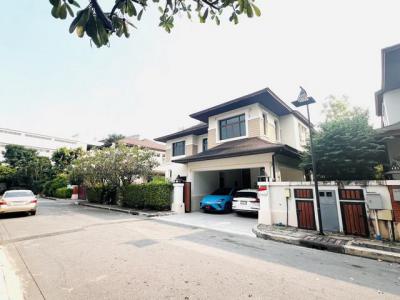 บ้านเดี่ยว 39000000 กรุงเทพมหานคร เขตลาดพร้าว ลาดพร้าว