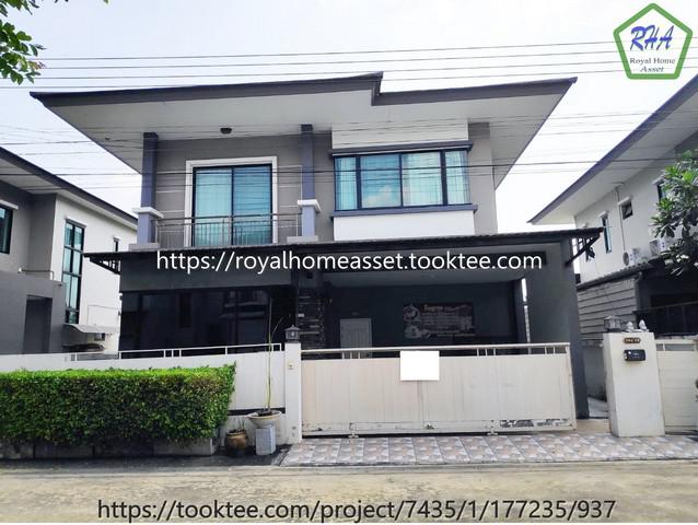 บ้านเดี่ยว 5600000 กรุงเทพมหานคร เขตคลองสามวา บางชัน บ้านเดี่ยว 5600000 กรุงเทพมหานคร เขตคลองสามวา บางชัน