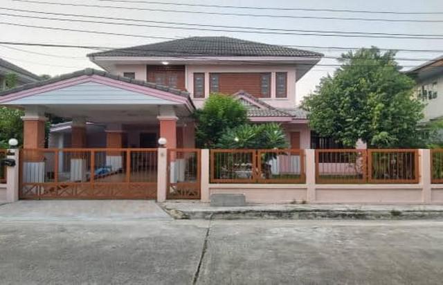 บ้านเดี่ยว 30000 กรุงเทพมหานคร เขตคลองสามวา สามวาตะวันตก บ้านเดี่ยว 30000 กรุงเทพมหานคร เขตคลองสามวา สามวาตะวันตก
