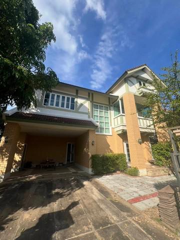 บ้านเดี่ยว 150000 กรุงเทพมหานคร
