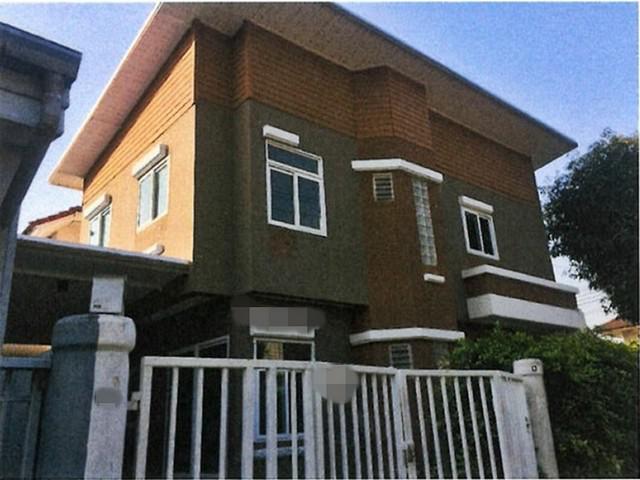 บ้านเดี่ยว 4445650 นนทบุรี เมืองนนทบุรี ไทรม้า บ้านเดี่ยว 4445650 นนทบุรี เมืองนนทบุรี ไทรม้า