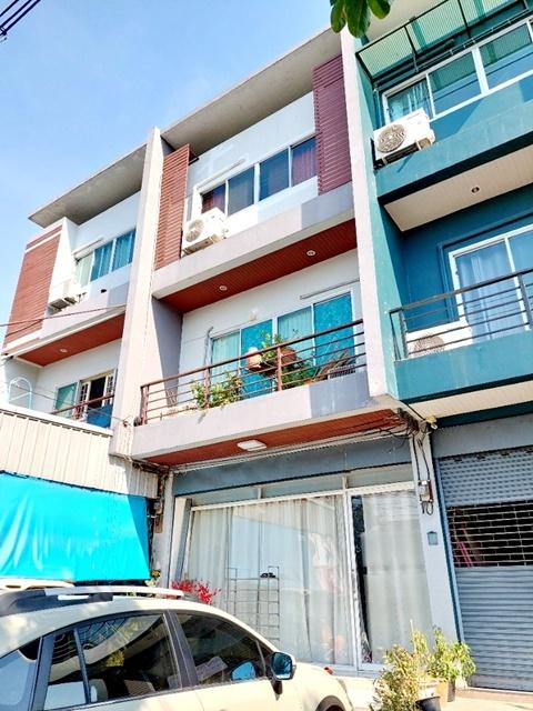 อาคารพาณิชย์ 24998 กรุงเทพมหานคร เขตหลักสี่ ทุ่งสองห้อง อาคารพาณิชย์ 24998 กรุงเทพมหานคร เขตหลักสี่ ทุ่งสองห้อง