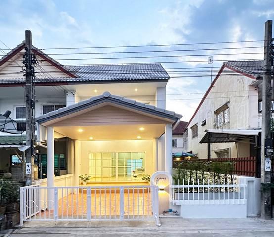 ทาวน์เฮาส์ 2990000 กรุงเทพมหานคร เขตทุ่งครุ ทุ่งครุ ทาวน์เฮาส์ 2990000 กรุงเทพมหานคร เขตทุ่งครุ ทุ่งครุ